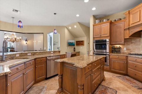 Villa ou maison à vendre à Mount Dora, Floride: 4 chambres, 407.38 m2 № 1755583 - photo 10