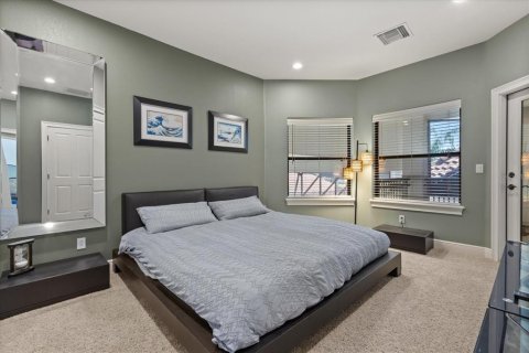 Villa ou maison à vendre à Mount Dora, Floride: 4 chambres, 407.38 m2 № 1755583 - photo 15