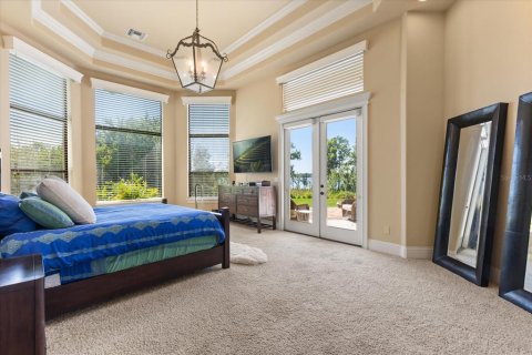 Villa ou maison à vendre à Mount Dora, Floride: 4 chambres, 407.38 m2 № 1755583 - photo 24