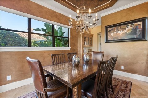 Villa ou maison à vendre à Mount Dora, Floride: 4 chambres, 407.38 m2 № 1755583 - photo 22