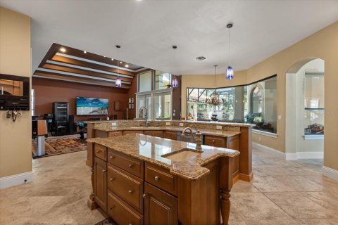 Villa ou maison à vendre à Mount Dora, Floride: 4 chambres, 407.38 m2 № 1755583 - photo 9