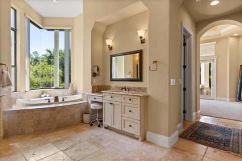 Villa ou maison à vendre à Mount Dora, Floride: 4 chambres, 407.38 m2 № 1755583 - photo 25