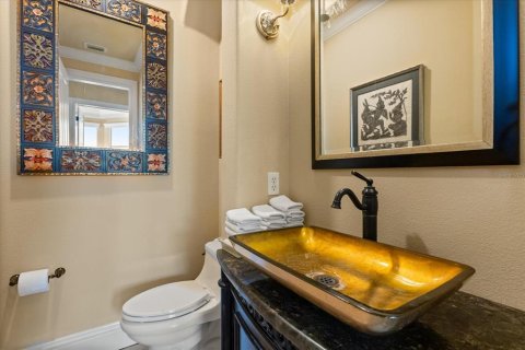Villa ou maison à vendre à Mount Dora, Floride: 4 chambres, 407.38 m2 № 1755583 - photo 23
