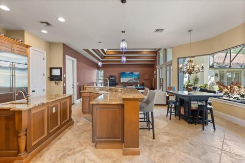 Villa ou maison à vendre à Mount Dora, Floride: 4 chambres, 407.38 m2 № 1755583 - photo 11