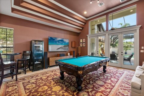 Villa ou maison à vendre à Mount Dora, Floride: 4 chambres, 407.38 m2 № 1755583 - photo 20