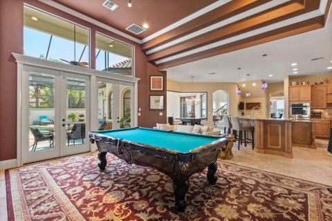 Villa ou maison à vendre à Mount Dora, Floride: 4 chambres, 407.38 m2 № 1755583 - photo 21