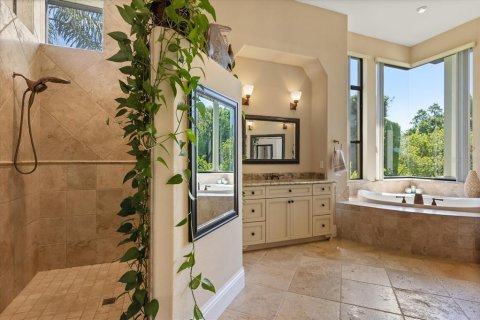 Villa ou maison à vendre à Mount Dora, Floride: 4 chambres, 407.38 m2 № 1755583 - photo 26
