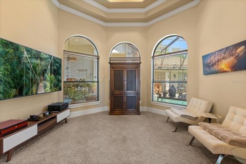 Villa ou maison à vendre à Mount Dora, Floride: 4 chambres, 407.38 m2 № 1755583 - photo 29