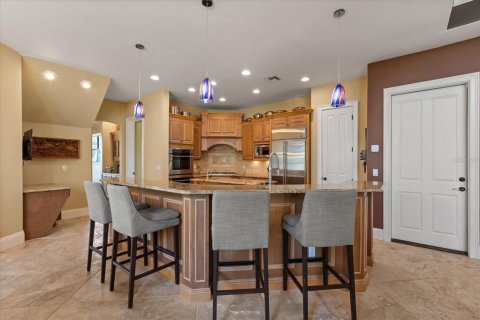 Villa ou maison à vendre à Mount Dora, Floride: 4 chambres, 407.38 m2 № 1755583 - photo 8