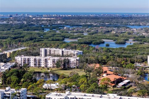 Condo in Saint Petersburg, Florida, 2 bedrooms  № 1884396 - photo 8