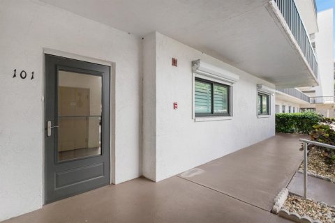 Condo in Saint Petersburg, Florida, 2 bedrooms  № 1884396 - photo 7
