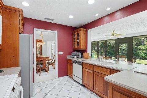 House in Bradenton, Florida 3 bedrooms, 198.81 sq.m. № 2235432 - photo 23