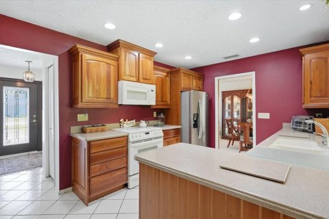 House in Bradenton, Florida 3 bedrooms, 198.81 sq.m. № 2235432 - photo 21