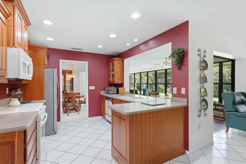 House in Bradenton, Florida 3 bedrooms, 198.81 sq.m. № 2235432 - photo 22