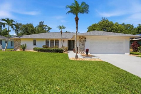 House in Bradenton, Florida 3 bedrooms, 198.81 sq.m. № 2235432 - photo 10