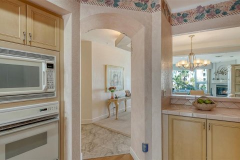 Condominio en alquiler en Longboat Key, Florida, 3 dormitorios, 222.41 m2 № 1918144 - foto 19