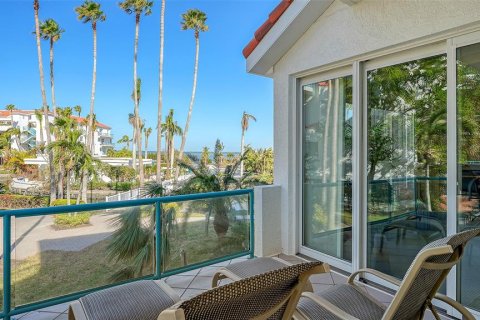 Condominio en alquiler en Longboat Key, Florida, 3 dormitorios, 222.41 m2 № 1918144 - foto 29