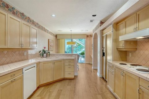 Condominio en alquiler en Longboat Key, Florida, 3 dormitorios, 222.41 m2 № 1918144 - foto 16