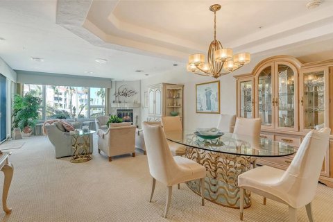 Condominio en alquiler en Longboat Key, Florida, 3 dormitorios, 222.41 m2 № 1918144 - foto 7