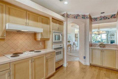 Condominio en alquiler en Longboat Key, Florida, 3 dormitorios, 222.41 m2 № 1918144 - foto 18