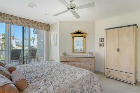 Condominio en alquiler en Longboat Key, Florida, 3 dormitorios, 222.41 m2 № 1918144 - foto 26