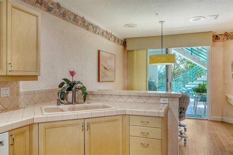Condominio en alquiler en Longboat Key, Florida, 3 dormitorios, 222.41 m2 № 1918144 - foto 17