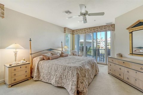 Condominio en alquiler en Longboat Key, Florida, 3 dormitorios, 222.41 m2 № 1918144 - foto 25