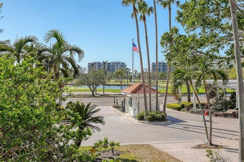 Condominio en alquiler en Longboat Key, Florida, 3 dormitorios, 222.41 m2 № 1918144 - foto 28