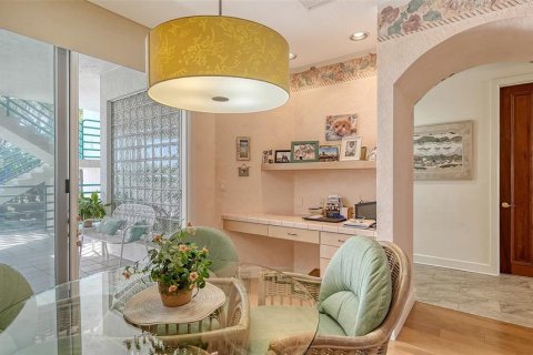 Condominio en alquiler en Longboat Key, Florida, 3 dormitorios, 222.41 m2 № 1918144 - foto 21