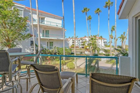 Condominio en alquiler en Longboat Key, Florida, 3 dormitorios, 222.41 m2 № 1918144 - foto 27