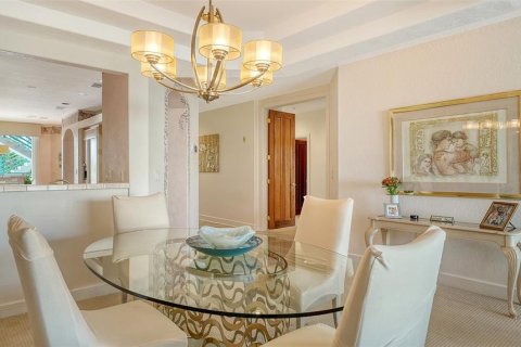 Condominio en alquiler en Longboat Key, Florida, 3 dormitorios, 222.41 m2 № 1918144 - foto 15