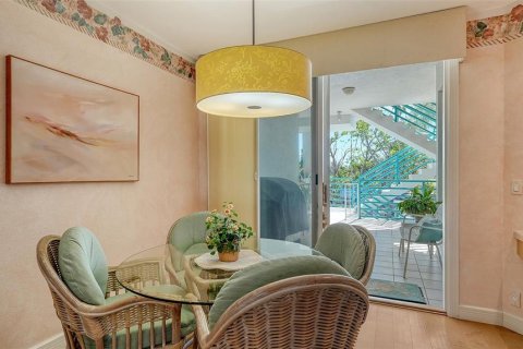 Condominio en alquiler en Longboat Key, Florida, 3 dormitorios, 222.41 m2 № 1918144 - foto 20