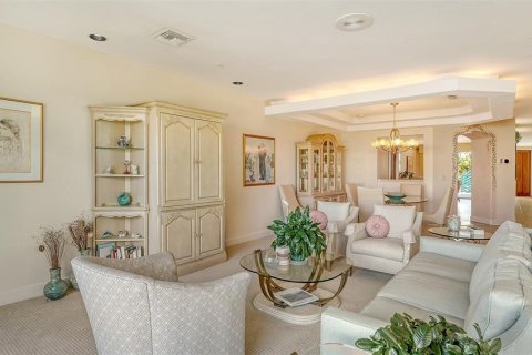 Condominio en alquiler en Longboat Key, Florida, 3 dormitorios, 222.41 m2 № 1918144 - foto 13