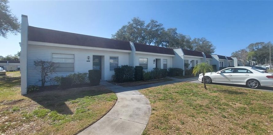 Villa ou maison à Seminole, Floride 2 chambres, 74.79 m2 № 1816869