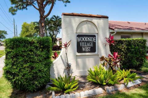 Copropriété à vendre à Sarasota, Floride: 2 chambres, 93.65 m2 № 2122883 - photo 22