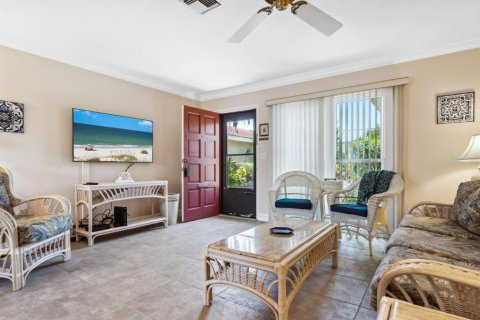 Copropriété à vendre à Sarasota, Floride: 2 chambres, 93.65 m2 № 2122883 - photo 7