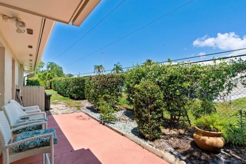 Copropriété à vendre à Sarasota, Floride: 2 chambres, 93.65 m2 № 2122883 - photo 20
