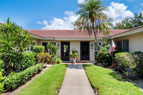 Copropriété à vendre à Sarasota, Floride: 2 chambres, 93.65 m2 № 2122883 - photo 3