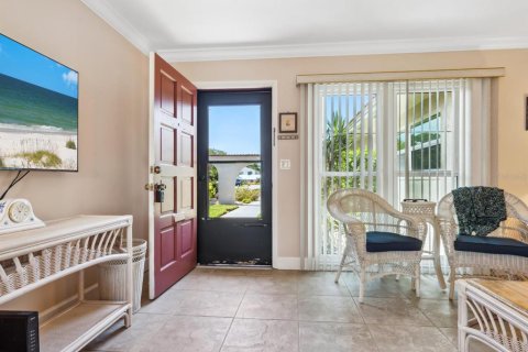 Copropriété à vendre à Sarasota, Floride: 2 chambres, 93.65 m2 № 2122883 - photo 5