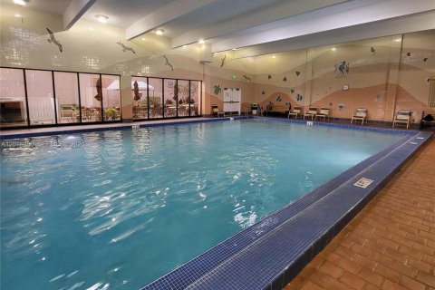 Купить кондоминиум в Пемброк-Пайнс, Флорида 2 спальни, 105.63м2, № 2078206 - фото 30
