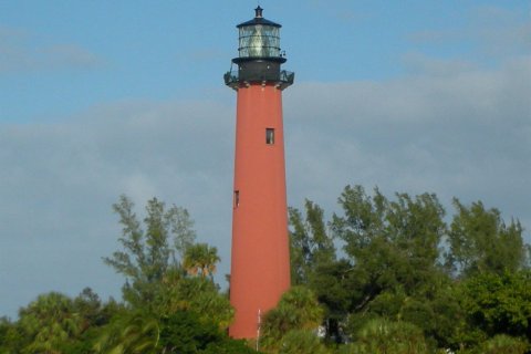 Condo in Jupiter, Florida, 2 bedrooms  № 941171 - photo 1