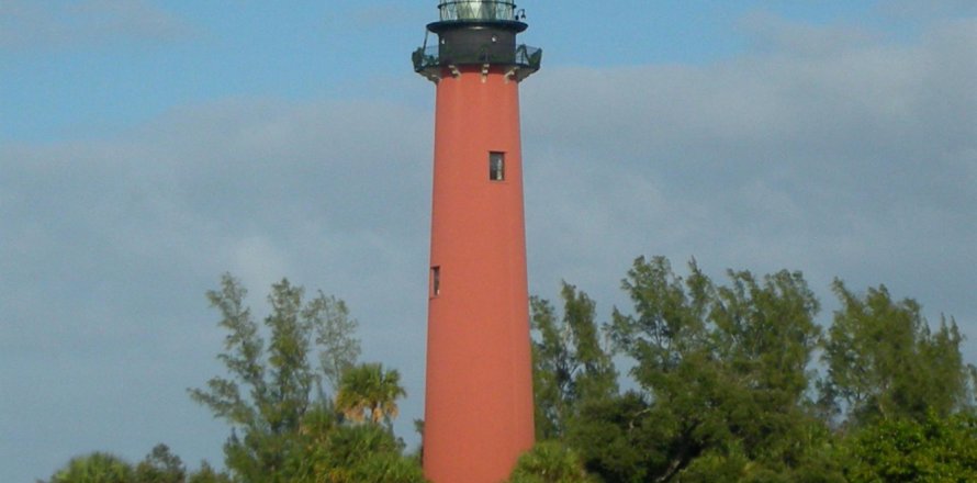 Condo in Jupiter, Florida, 2 bedrooms  № 941171