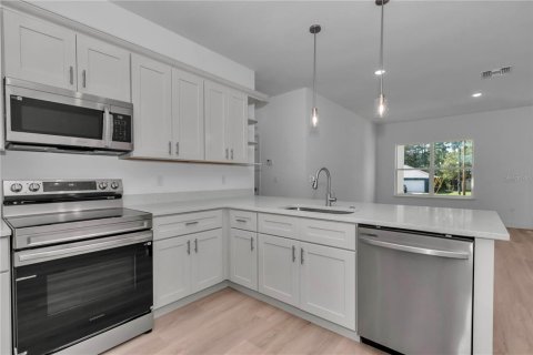Casa en venta en Citrus Springs, Florida, 3 dormitorios, 132.57 m2 № 2384102 - foto 29