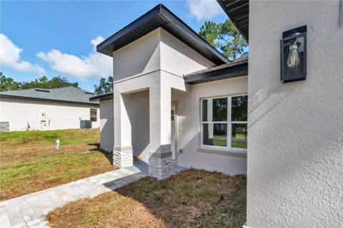 Casa en venta en Citrus Springs, Florida, 3 dormitorios, 132.57 m2 № 2384102 - foto 7