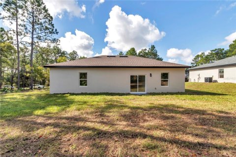 Casa en venta en Citrus Springs, Florida, 3 dormitorios, 132.57 m2 № 2384102 - foto 9