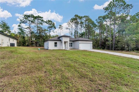 Casa en venta en Citrus Springs, Florida, 3 dormitorios, 132.57 m2 № 2384102 - foto 4