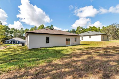 Casa en venta en Citrus Springs, Florida, 3 dormitorios, 132.57 m2 № 2384102 - foto 10