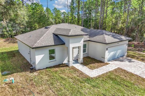Casa en venta en Citrus Springs, Florida, 3 dormitorios, 132.57 m2 № 2384102 - foto 16