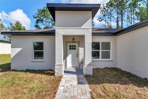Casa en venta en Citrus Springs, Florida, 3 dormitorios, 132.57 m2 № 2384102 - foto 11