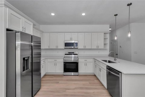 Casa en venta en Citrus Springs, Florida, 3 dormitorios, 132.57 m2 № 2384102 - foto 2